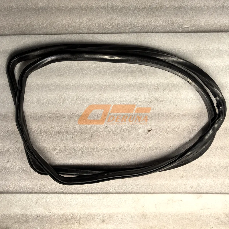 VG14150004 Engine Oil Pan Gasket