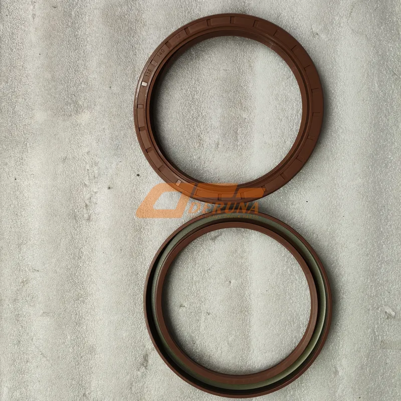 VG1500010047 Rear Crankshaft Oil Seal 115X140X12