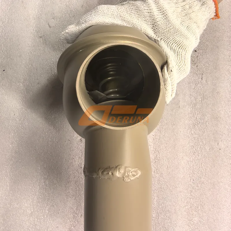 VG1500060116 71°C Thermostat With Housing