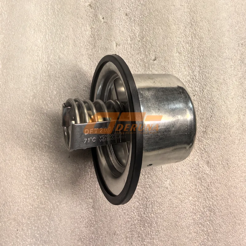 VG1500060117 71°C Thermostat Without Housing