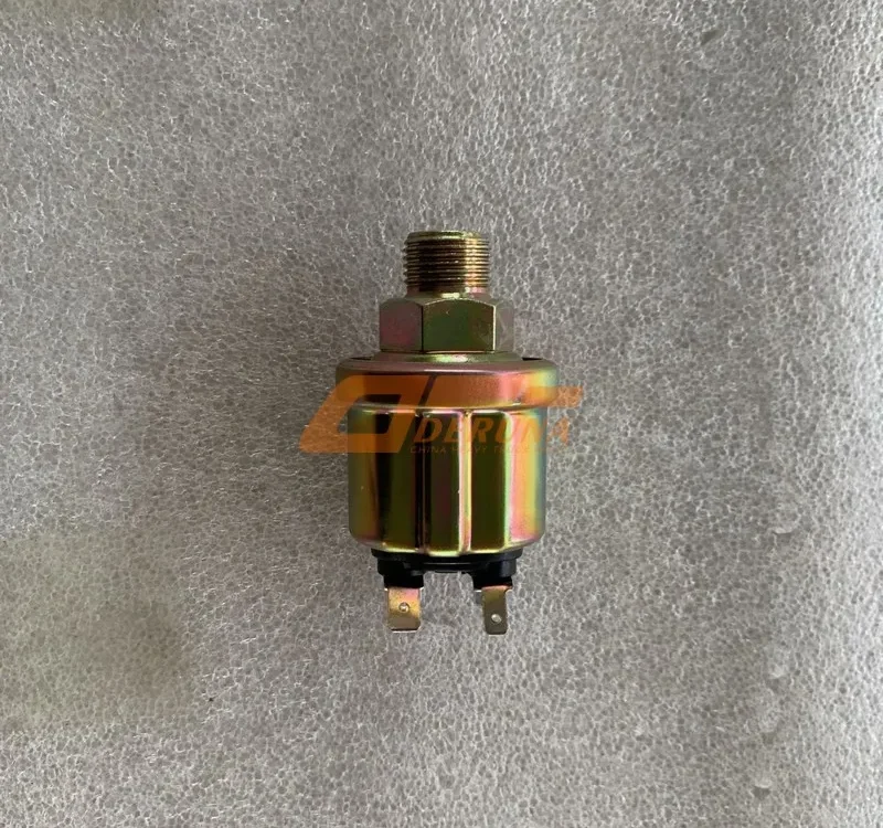 VG150009005161500090051 Oil Pressure Sensor Wd615, Wp10 Euro 2