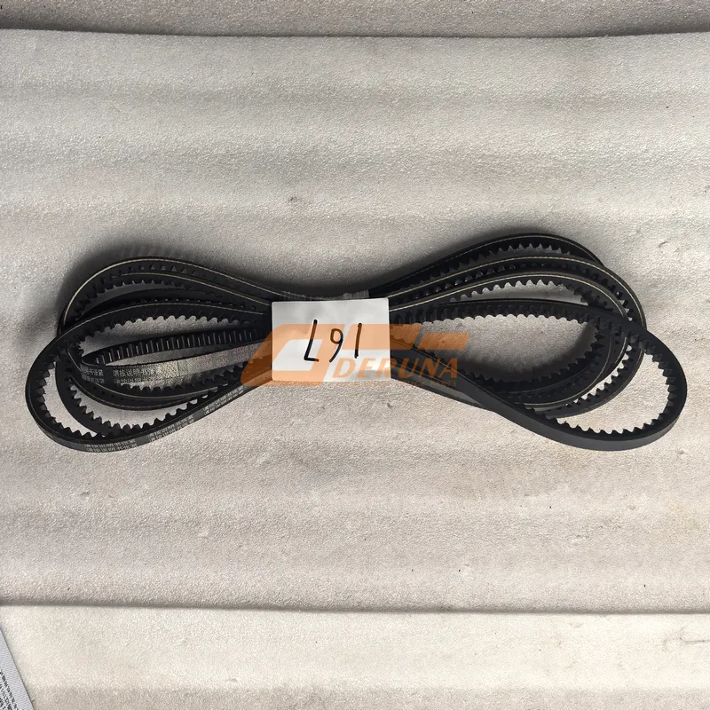 VG1500090065 10X800 Alternator Triangle Belt