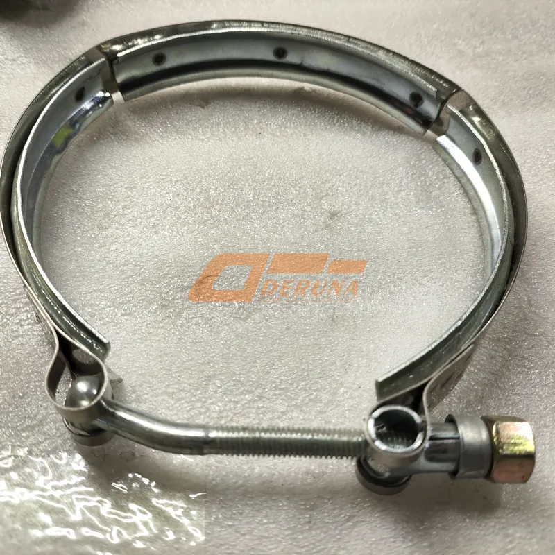 VG1500119216 Turbine Clamp D=115-125