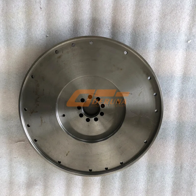 VG1540020004 Wd615 Euro3 Flywheel Howo