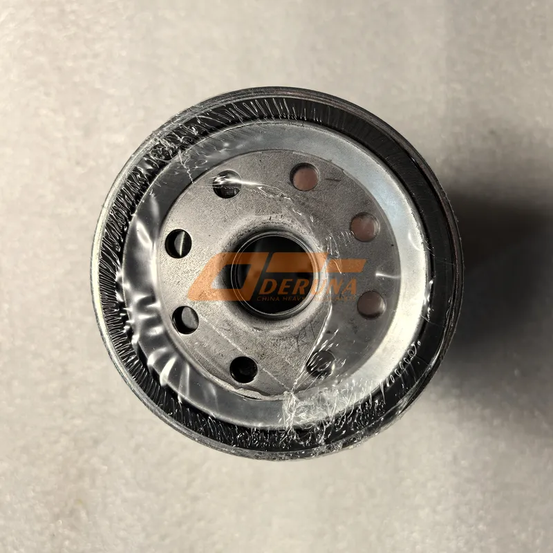 VG1540080110 Euro 3 Fuel Fine Filter Howo Vg1540080110