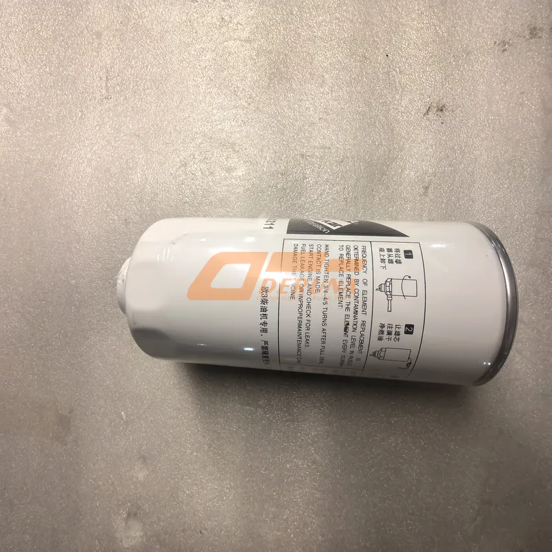 VG1540080211 Euro 3 Fuel Filter