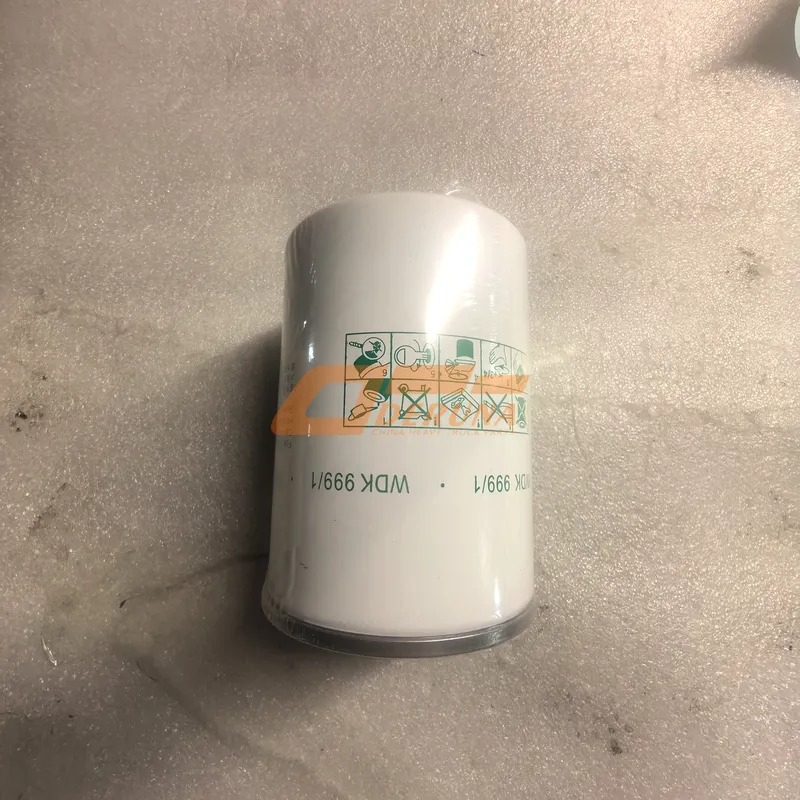 VG1540080310 Euro 3 Fine Filter Wk94020