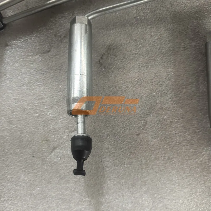 VG1557080036 Euro 3 Fuel Hose (Set Of 6) Egr