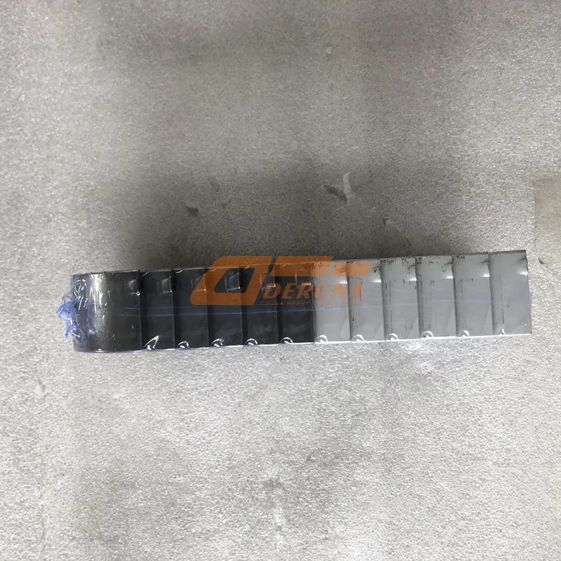 VG1560030033+34 Std Crank Pins (Set Of 12) Wd615 Euro2 Huatai