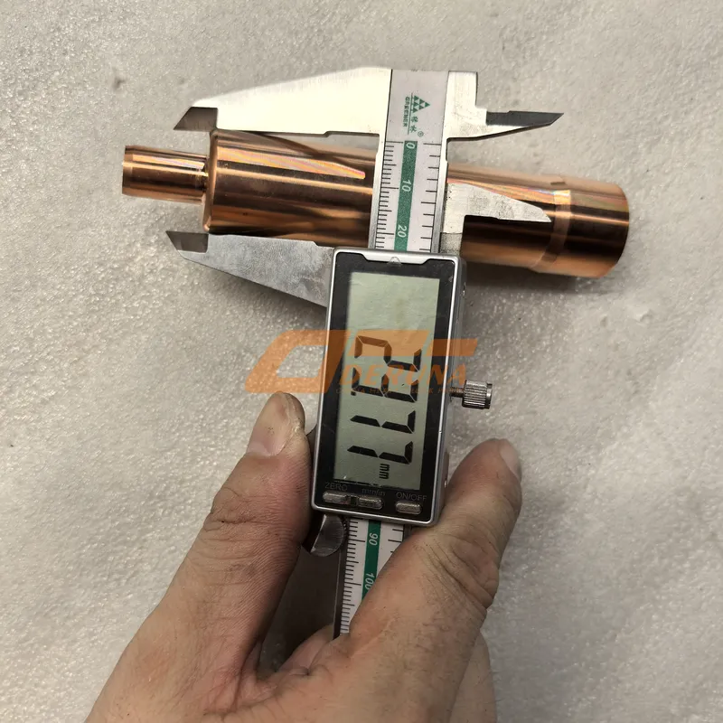 VG2600040099 Euro 2 Nozzle Cup