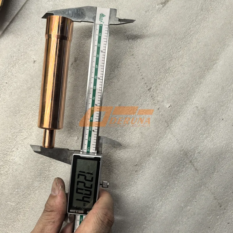 VG2600040099 Euro 2 Nozzle Cup