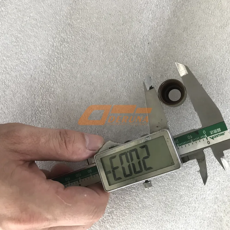 VG2600040114 Oil Cap D=20 Wd615 Euro2 Huatai