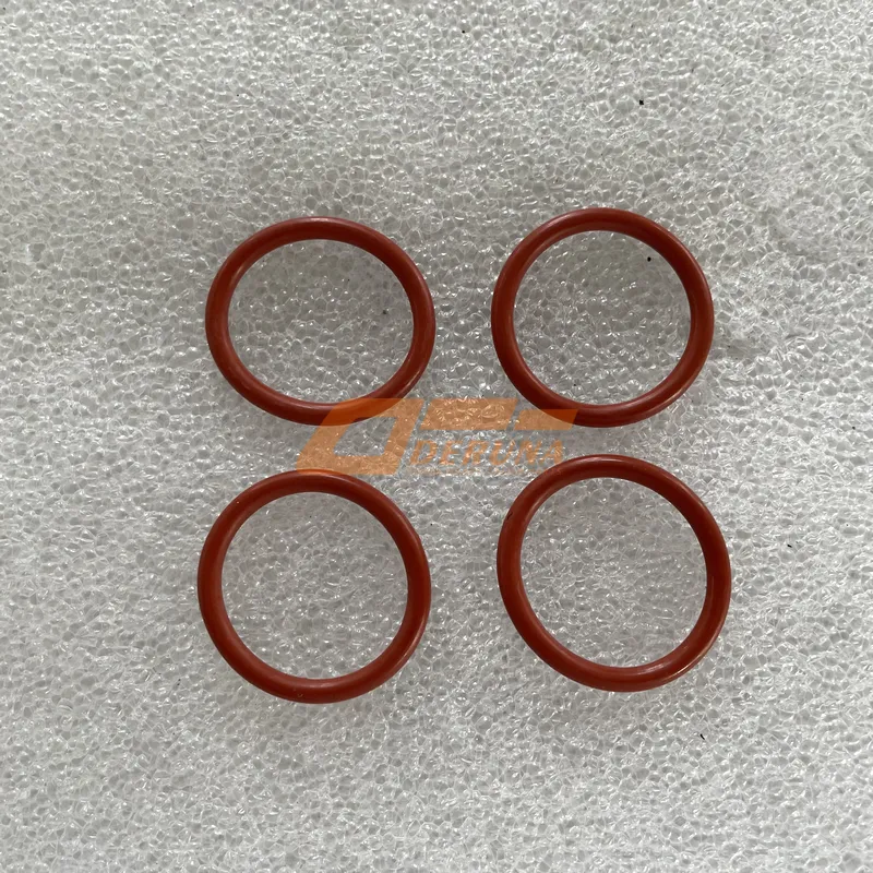 VG406060010 Nozzle Cup O-Ring Wd615, Wp10 Euro2