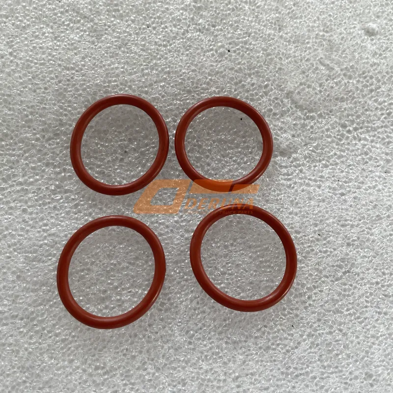 VG406060010 Nozzle Cup O-Ring Wd615, Wp10 Euro2