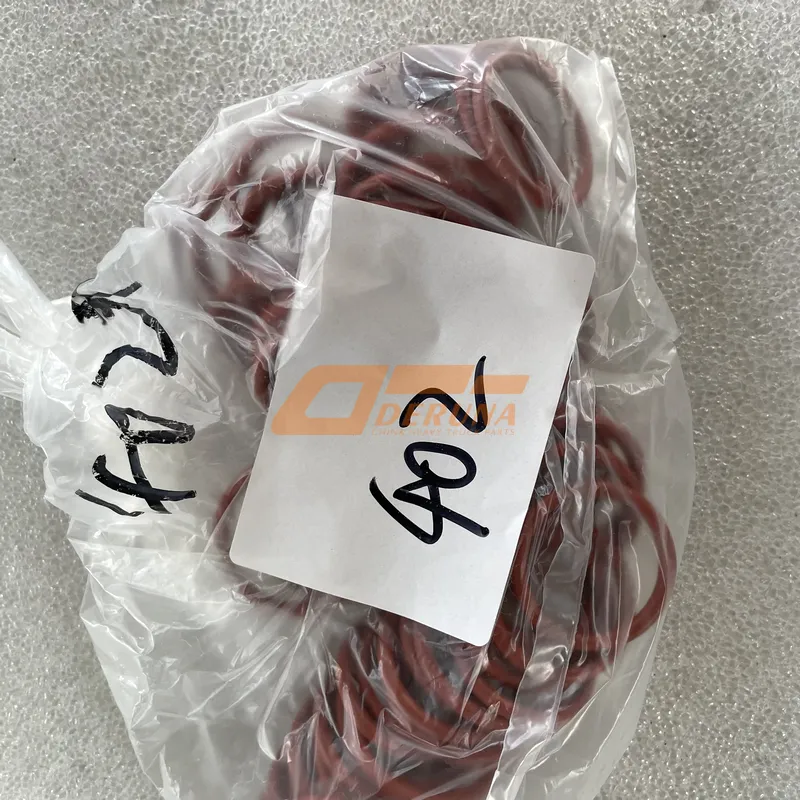 VG406060010 Nozzle Cup O-Ring Wd615, Wp10 Euro2