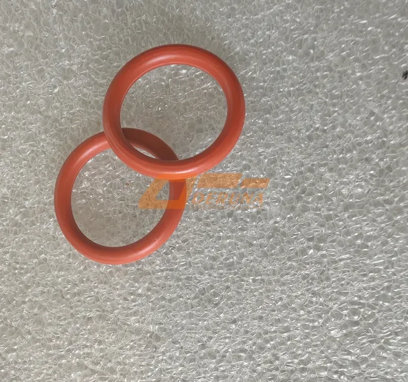 VG609070080 Nozzle O-Ring Wd615 Euro2