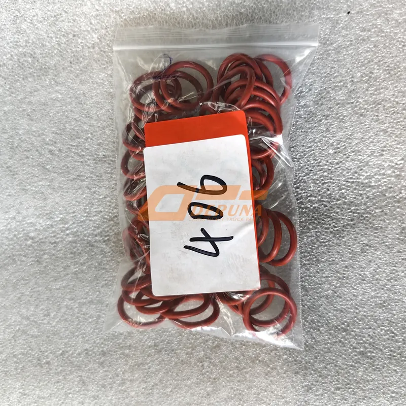 VG609070080 Nozzle O-Ring Wd615 Euro2