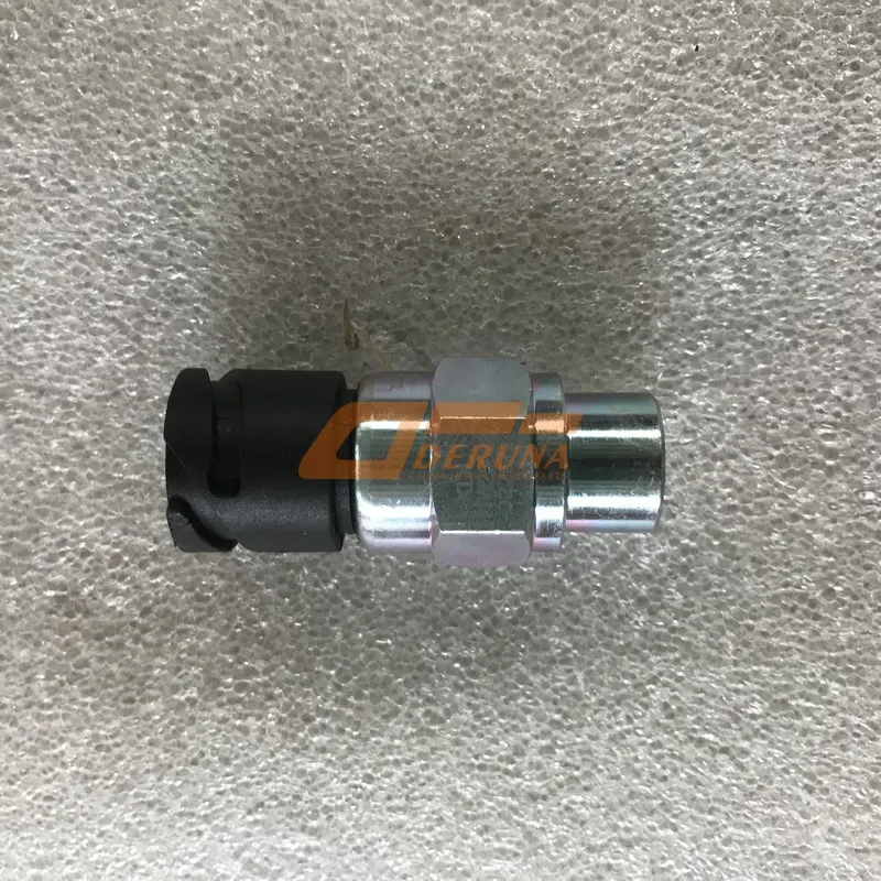 W25503-0275 Differential Lock Sensor T5G