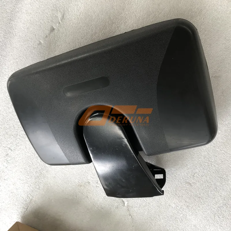 WG1600770007 Curb Mirror (On Door)