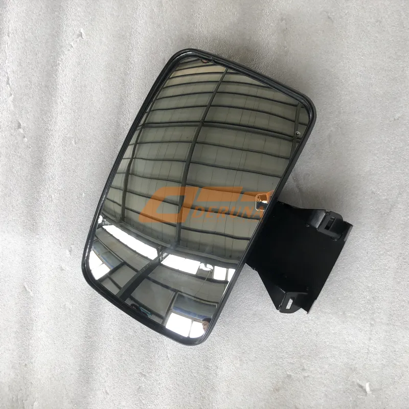 WG1600770007 Curb Mirror (On Door)