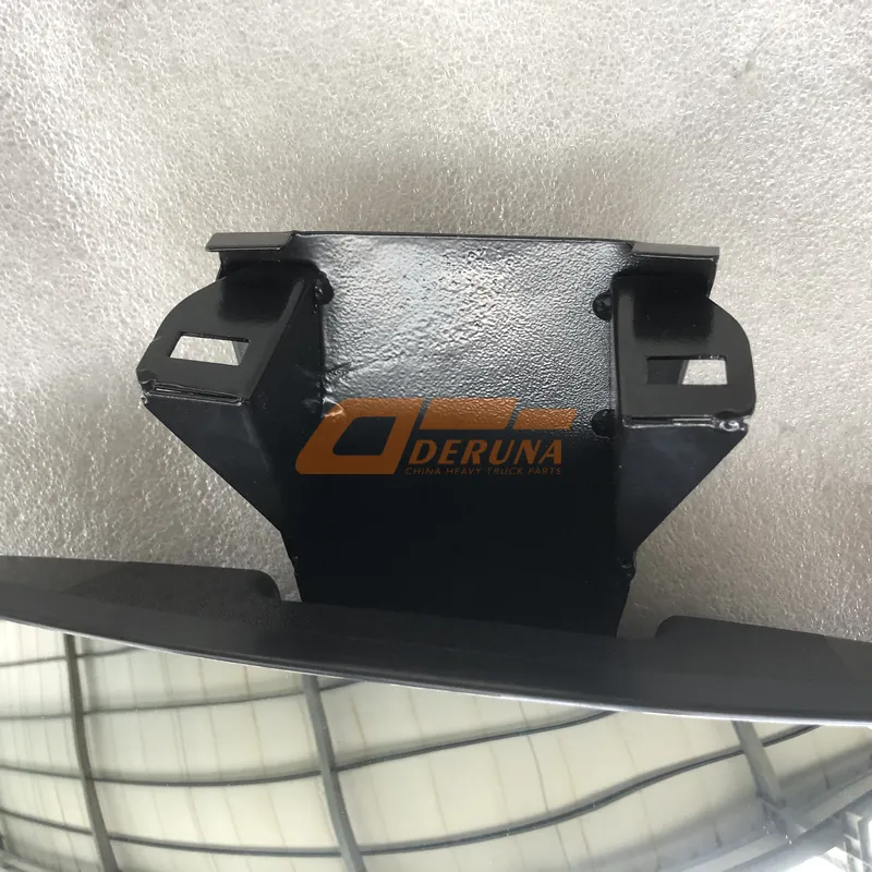 WG1600770007 Curb Mirror (On Door)