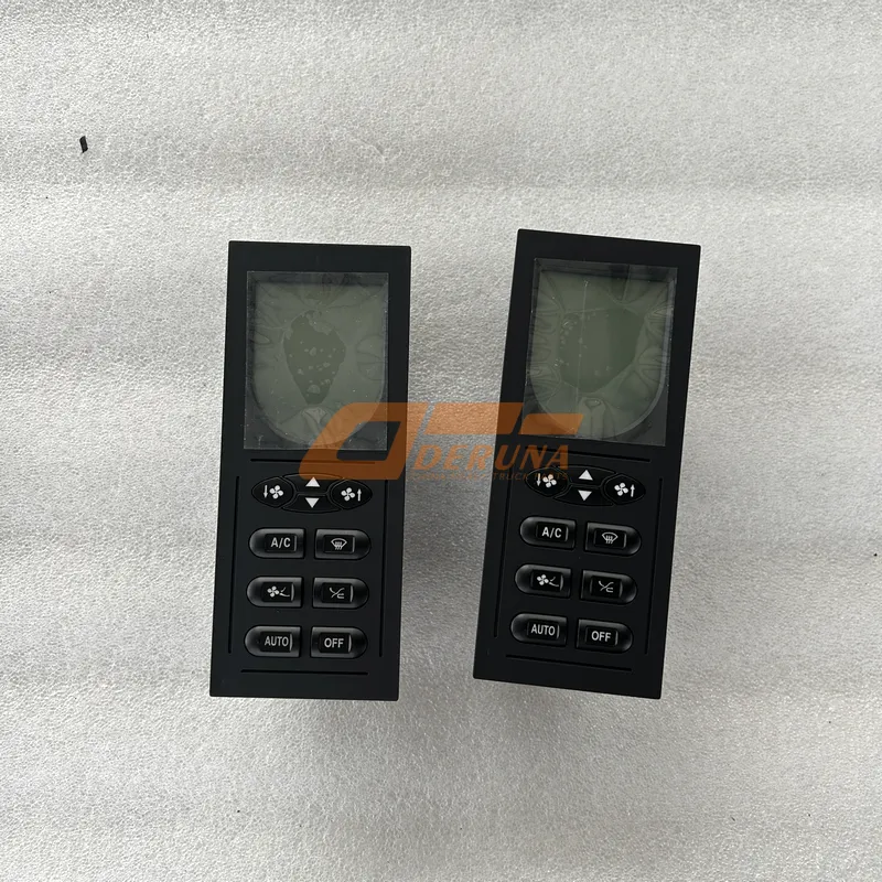 WG1630840322 Air Conditioning Control Unit