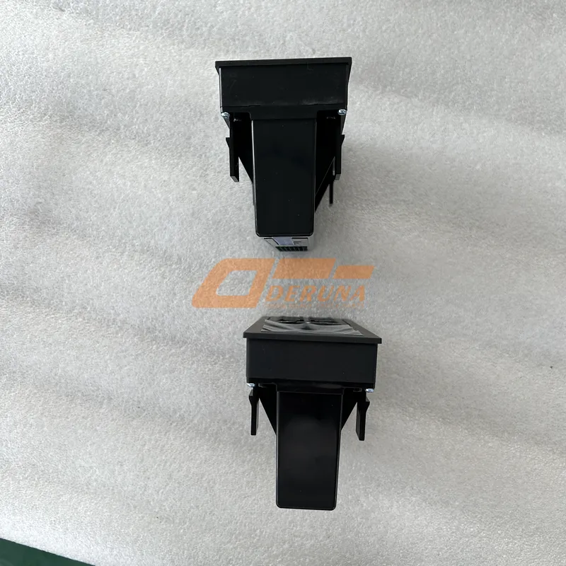 WG1630840322 Air Conditioning Control UnitWG1630840322 Air Conditioning Control Unit