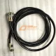 WG1642440072 Cab Lift Hose L=3500 Double Taper