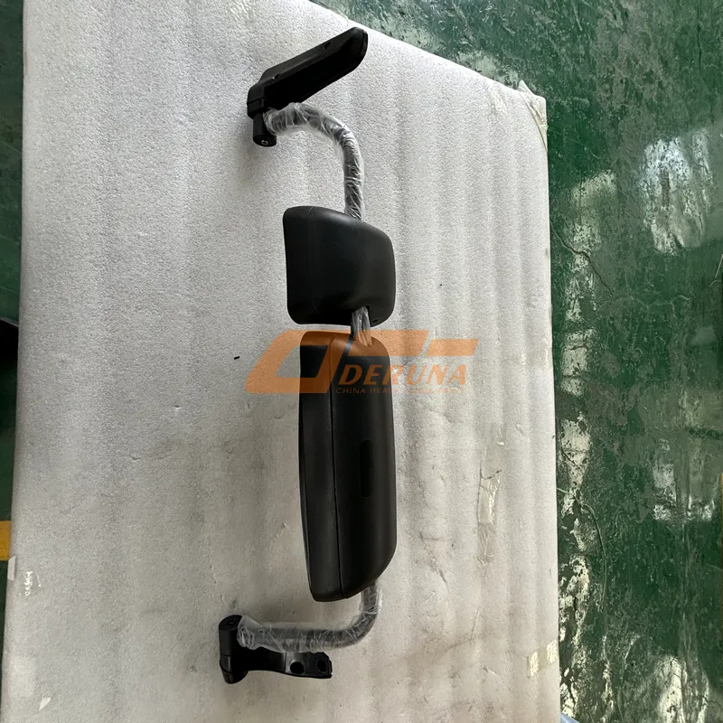 WG1642777020/WG1642770003 Right Rearview Mirror Assembly