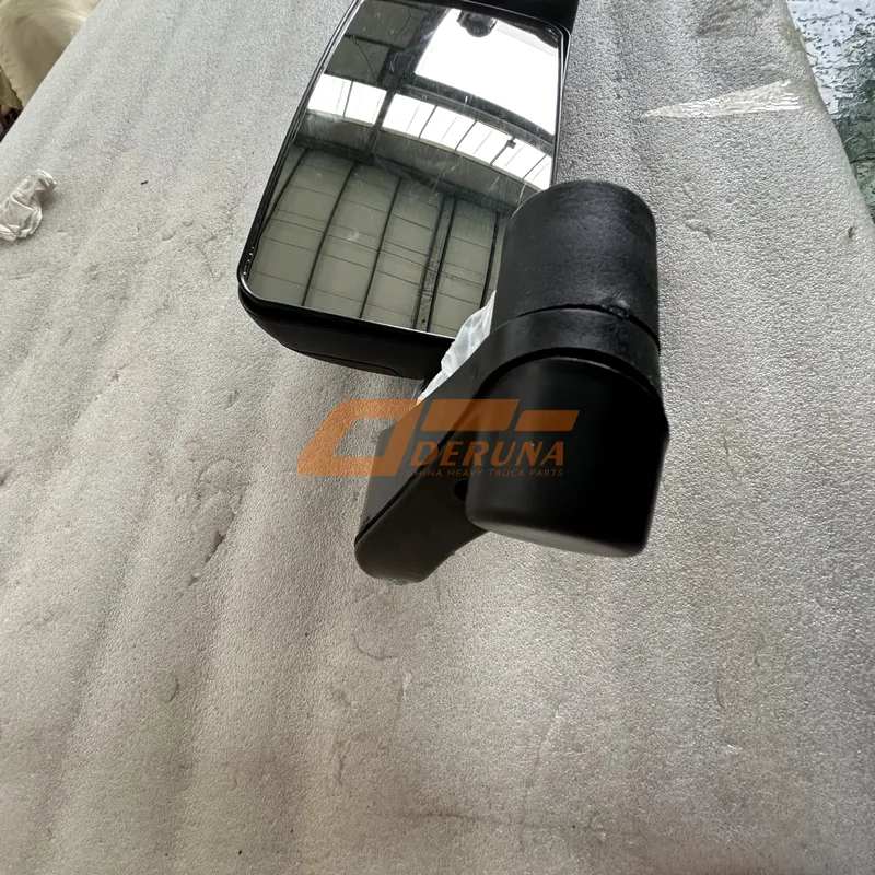 WG1642777020/WG1642770003 Right Rearview Mirror Assembly