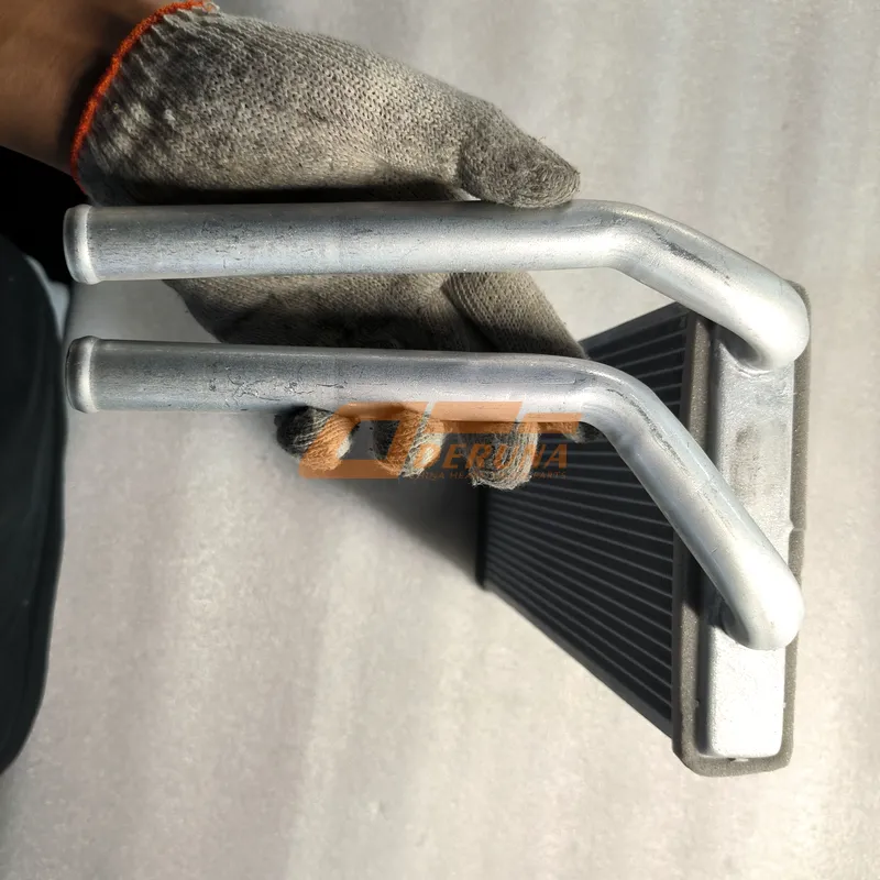 WG1642822064 Howo T5G Heater Radiator