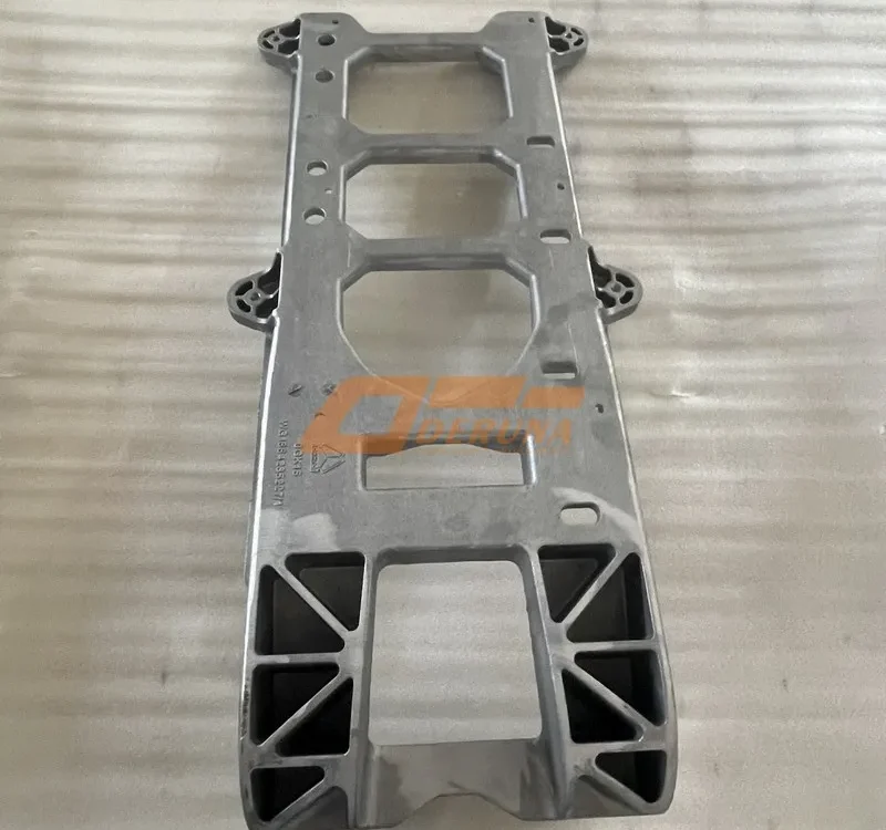WG1664235227 Rear Wing Bracket (Aluminum Casting)