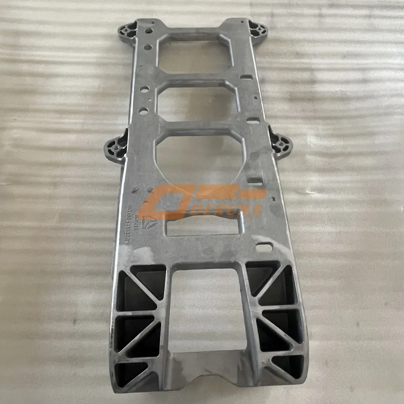 WG1664235227 Rear Wing Bracket (Aluminum Casting)