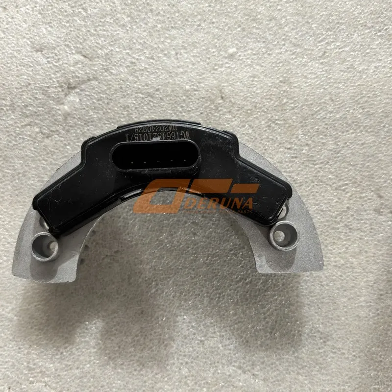 WG16648210181 Heater Relay A7 T5GSitrak