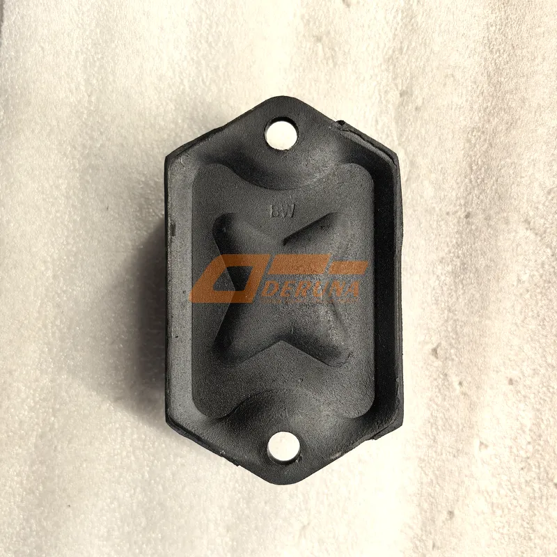 WG1680590095 Premium Front Engine And Transmission Pads