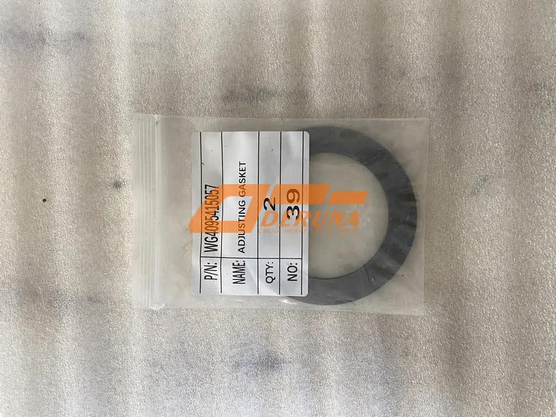 WG4095415057 Adjusting Gasket