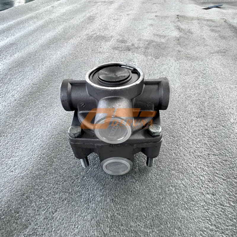 WG9000360134 Brake Booster Valve