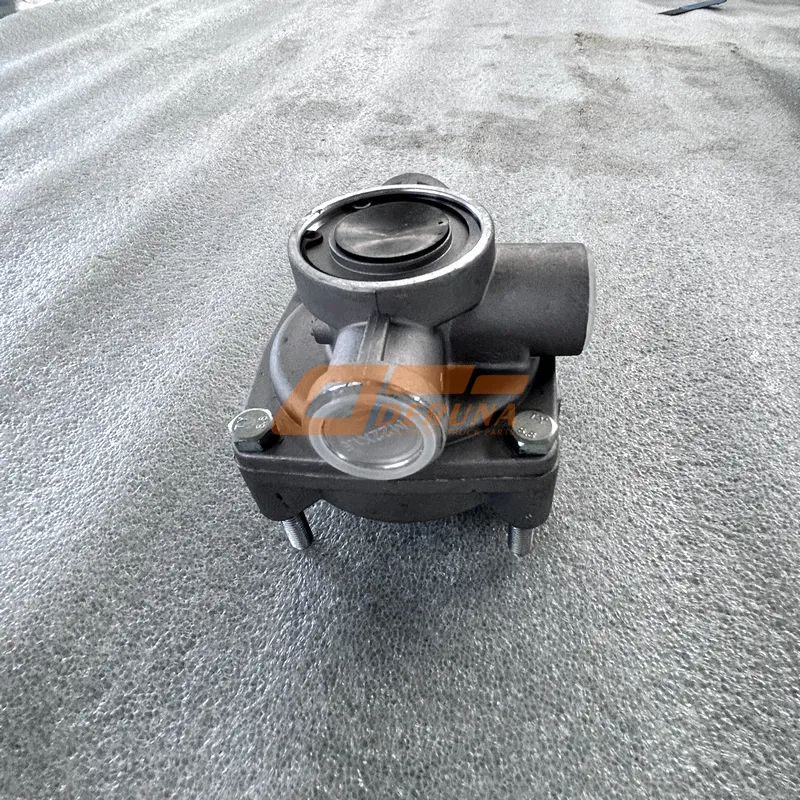 WG9000360134 Brake Booster Valve