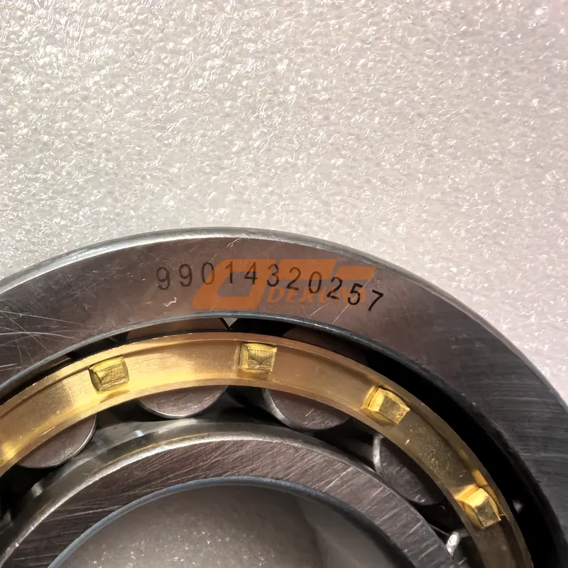 WG9014320257 Center Axle Reducer Bearing 70X150X35 (Main Gear)