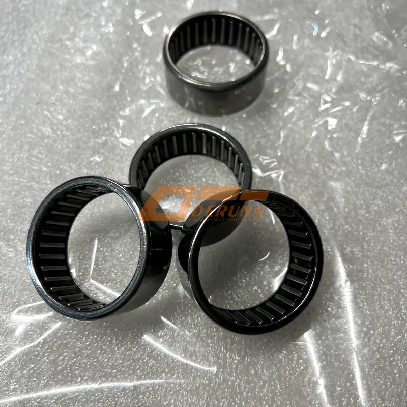 WG90410228 8X4 Steering Swingarm Bearing 4020