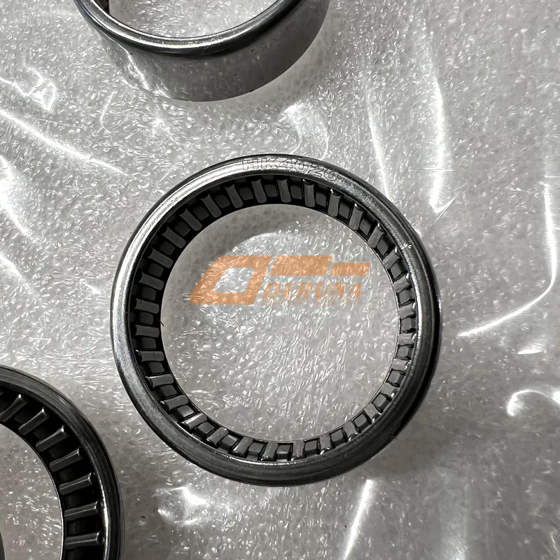 WG90410228 8X4 Steering Swingarm Bearing 4020