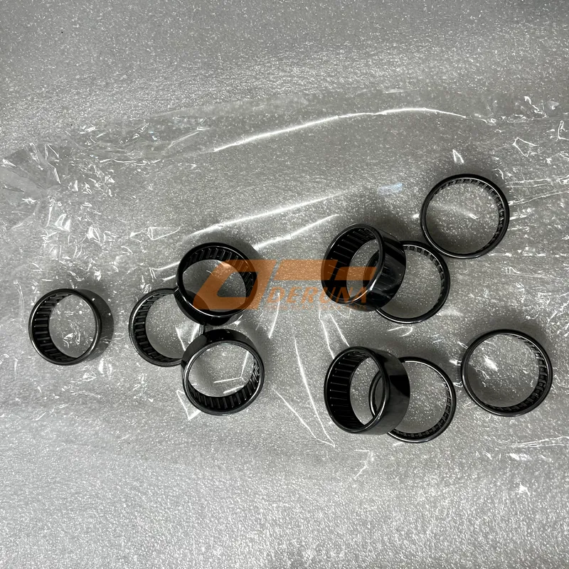 WG90410228 8X4 Steering Swingarm Bearing 4020