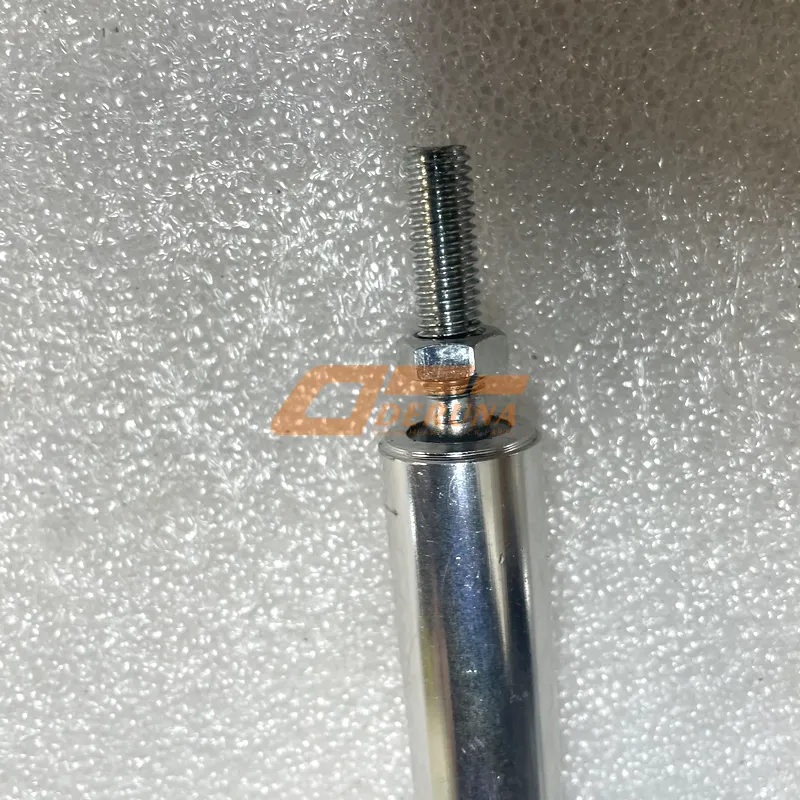 WG9100570002 Engine Stop Cylinder