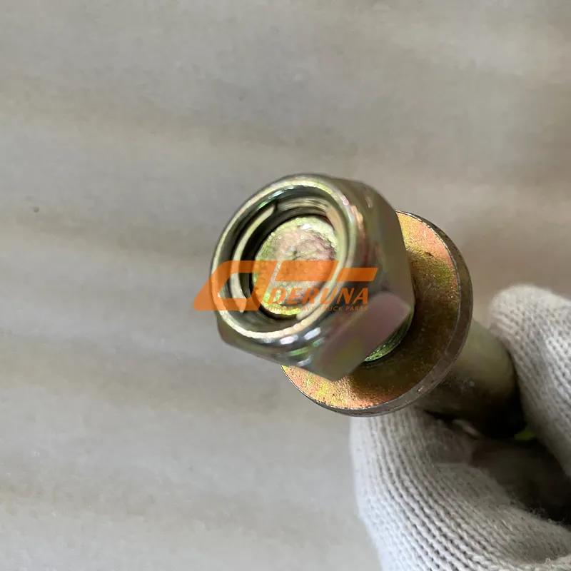 WG9100680057 Bolt