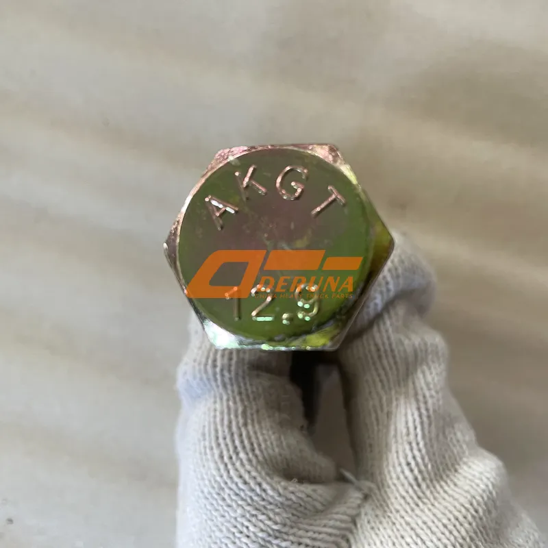 WG9100680057 Bolt