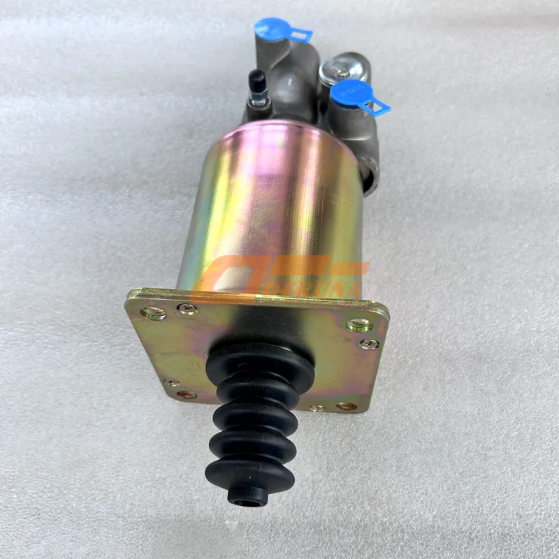 WG9114230023 Clutch Ccu (Basket 420)