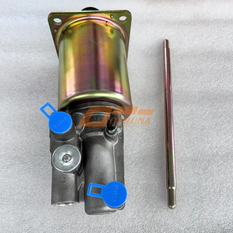 WG9114230023 Clutch Ccu (Basket 420)