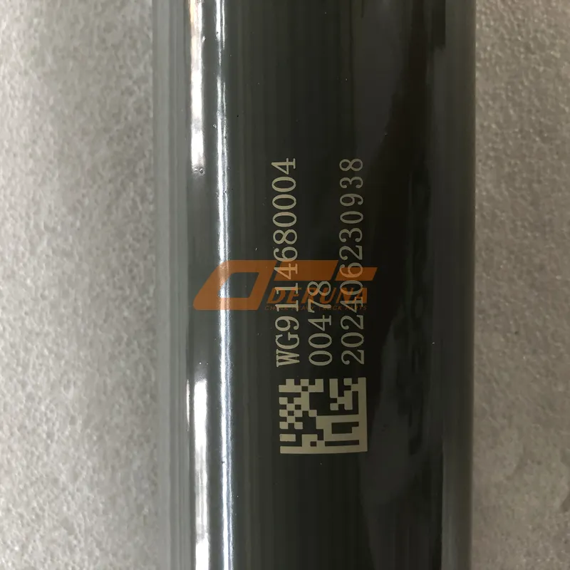 WG9114680004 Main Suspension Shock Absorbers 6X4 8X4