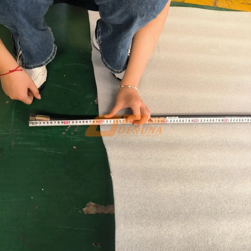 WG9123230026 Ccg Hose From Gtcc L=2500