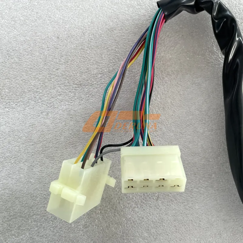 WG9130583017 Thumbwheel Switch